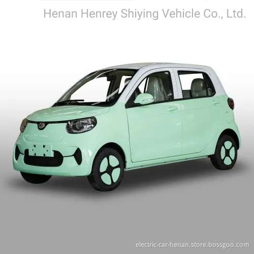 Hot Sell New Design Mini E Car Electric Car